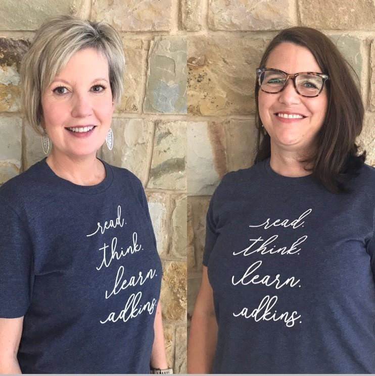 Mrs. O'Rear, Librarian ~ Mrs. McCord, Librarian Assistant Mrs. O'Rear, Librarian ~ Mrs. McCord, Librarian Assistant